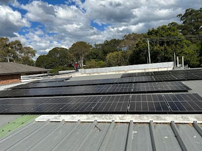 Best Green Solar Pty Lt