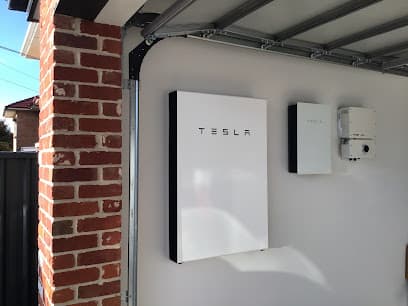 Adelaide Solarsafe