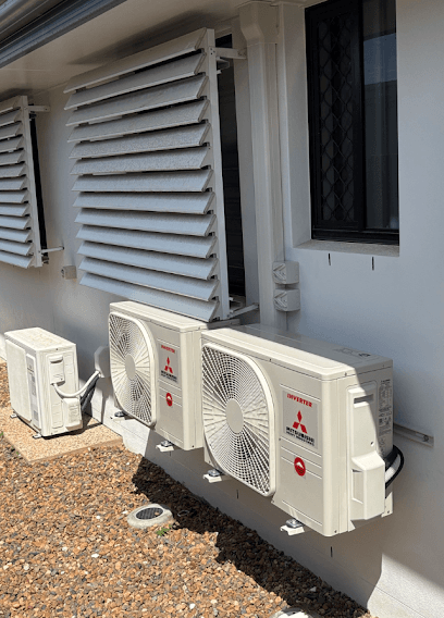 Next Door Electrical