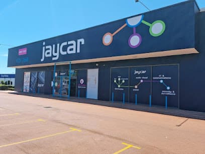 Jaycar Electronics Bunbury