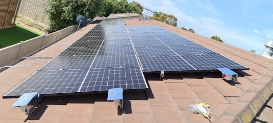 Energy Saviours