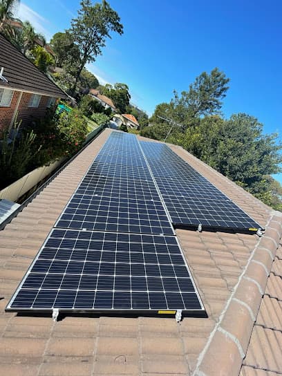 Spark & Solar Group