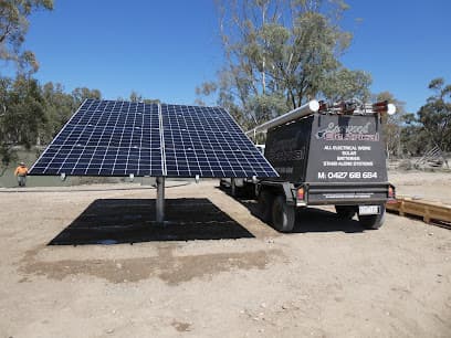 Larwood Electrical & Solar