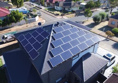MDB Solar