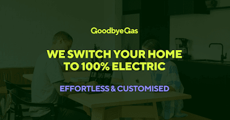 Goodbye Gas