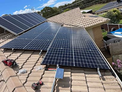 Solaright | Affordable Solar & Battery Packages