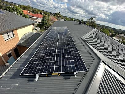 Bangar Energy - Solar Panels & Battery Storage system Installers
