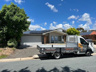 Astra Solar- Solar Company Canberra