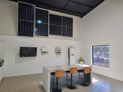 Thompson Electrical Solar