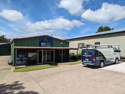East Coast Electrical and Solar