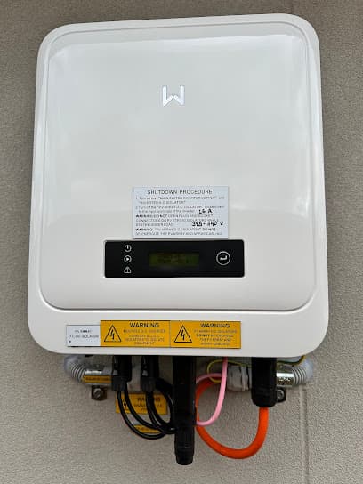 Vertex Solar Energy