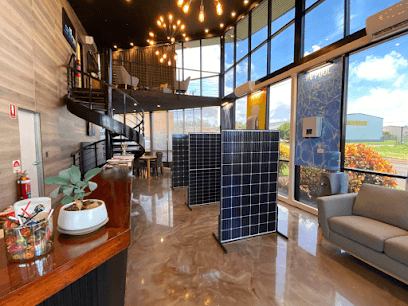 Darwin Solar