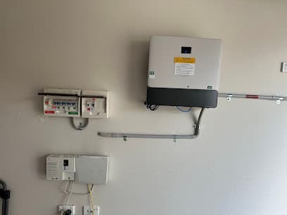 MIQ Green Energy & Co Pty Ltd