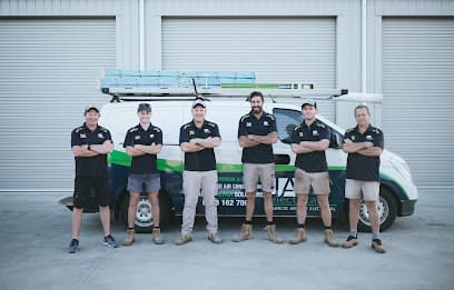 Jarrod Arentz Electrical- Solar & Energy Solutions