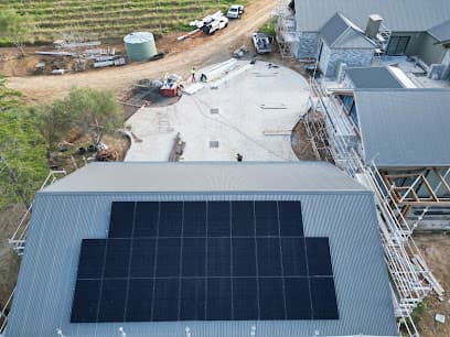 Solar Hunter Valley - LuvSolar