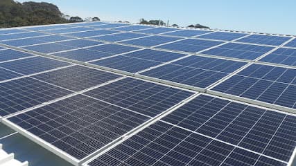 Our Power Solar