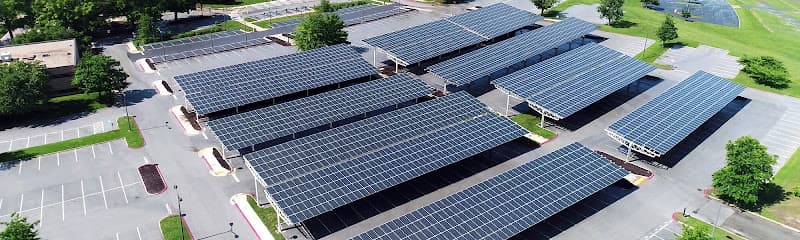 Solar Revolution