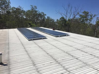 Your Green Planet - Solar Panels Darwin