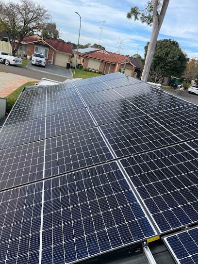 ADS Solar - Top rated solar installer in NSW