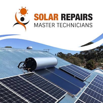 Solar Repairs