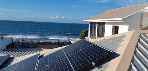 CC Electrical & Data Solutions