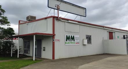 M & M Electrics