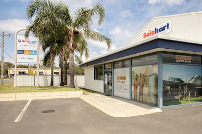 Solahart South West