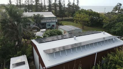 Big T Electrical, Cooling & Solar