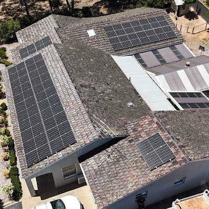 Heaps Good Solar and Electrical