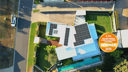 Solpac Energy Solutions