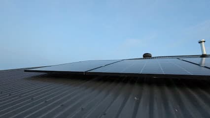 solar on panels