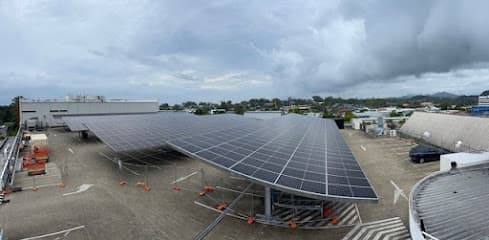 Mega Watt Power (Si Clean Energy) EST 1989