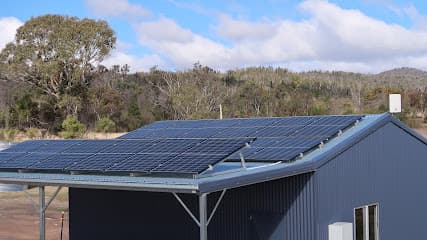 Solar Blessing Pty Ltd