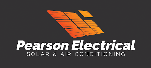 Pearson Electrical Solar and Airconditioning