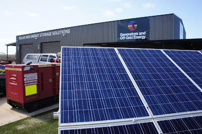 Gen Off-Grid