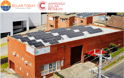 Solar Today