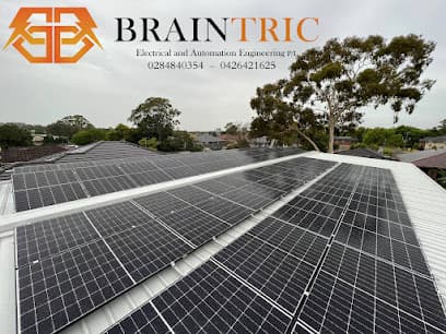 Braintric Electrical and Automation Engineering