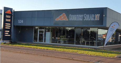 Country Solar NT