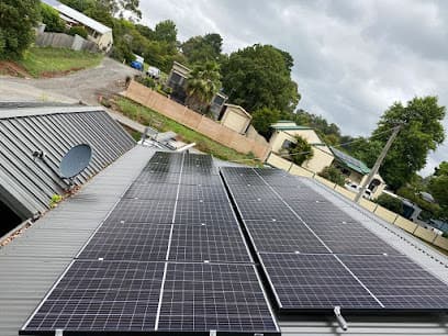 Delight Solar Pty Ltd