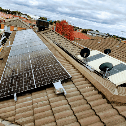 Trione Energy - Solar Panels - Top rated solar installer in Victoria