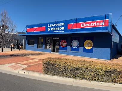 Lawrence & Hanson Inverell