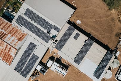 Hunter Valley Electrics