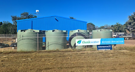 Think Water Kununurra