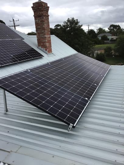 Solar Power Ballarat