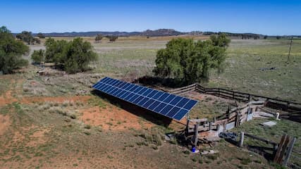NSW Country Solar - Redfern Power Solutions