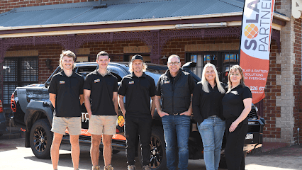 Solar Partners Australia