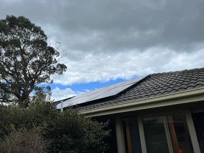 SUPA SOLAR