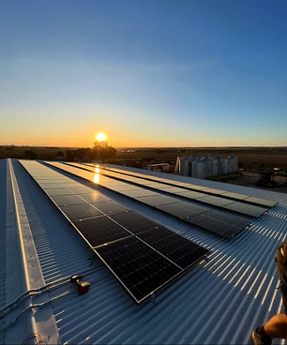 Homewise Solar