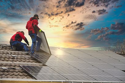 DMG Solar and Electrical