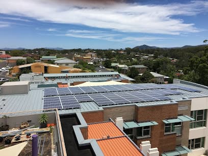Wilsons Solar Water Wind
